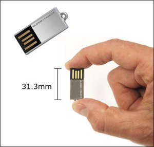 Super-Talent-Luxio-16GB-Silver-Color-USB-Flash-Drive-ZW-055-