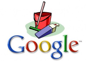 Google_Cleaning