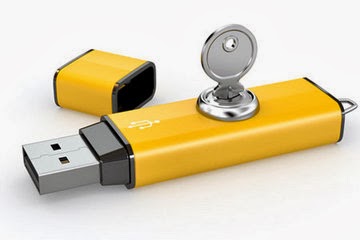 Best Password Protection For Usb Flash Drive